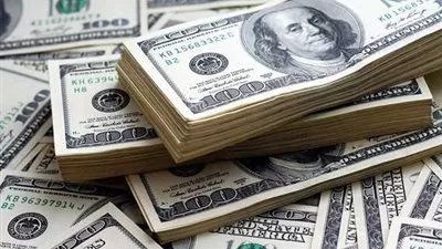 سعر الدولار اليوم الإثنين 4 يونيو 2018