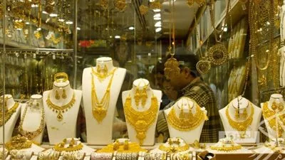 سعر الذهب اليوم الإثنين 4 يونيو 2018