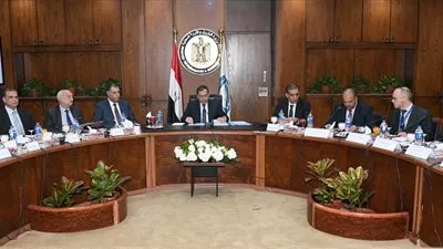 «الفرعونية للبترول»: ضخ 277 مليون دولار استثمارات خلال 2020-2021