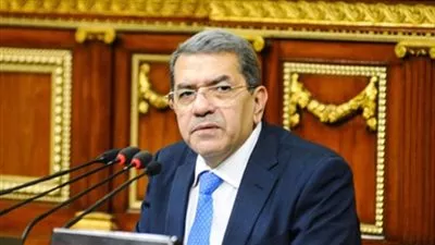 المالية: 1.4 تريليون جنيه حصيلة ضريبية مستهدفة بحلول 2021 /2022