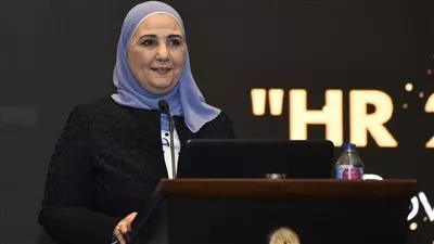 «القباج»: «التضامن الاجتماعي» تقدم خدماتها المباشرة لـ 36 مليون مواطن