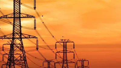 الكهرباء: الحمل الأقصى المتوقع اليوم الأثنين 4 يونيه 2018