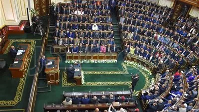 مجلس النواب يوافق نهائياً على مشروع قانون زيادة المعاشات بنسبة 15%