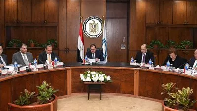 «البترول»: إقامة مجمعي بتروكيماويات باستثمارات 15,2 مليار دولار