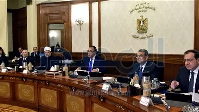 الحكومة توافق على تعديل بعض أحكام قانون شركات قطاع الأعمال العام
