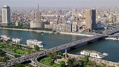 الأرصاد: غدا ارتفاع تدريجى بدرجات الحرارة .. والعظمى بالقاهرة 37 درجة