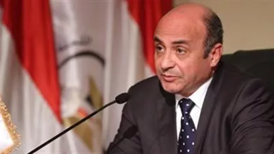الحكومة توافق على قانون السجل العينى وتحيله لمجلس الدولة 