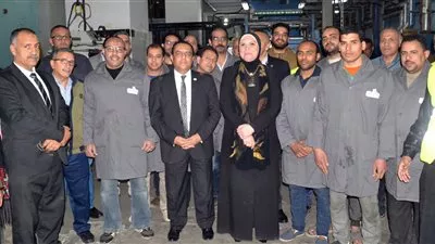 بدء تشغيل فرع «المطابع الأميرية» بالعاصمة الإدارية.. يونيو المقبل