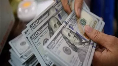 سعر الدولار اليوم الخميس 7 يونيو 2018