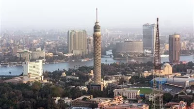 حالة الطقس فى مصر اليوم