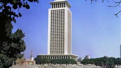 مصر تعرب عن استيائها ورفضها لبيان إثيوبيا حول سد النهضة