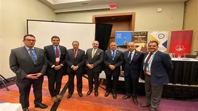 وزير البترول يشارك في المؤتمر الدولى للتعدين بكندا