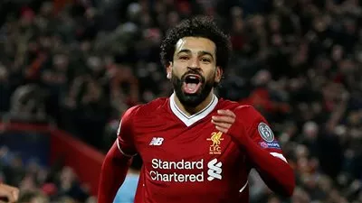 محمد صلاح لـصحيفة 