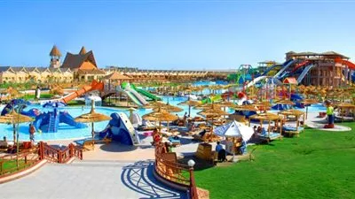 إجازة العيد تنعش السياحة..والإشغالات تتخطى 90% بشرم الشيخ والغردقة