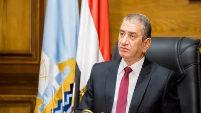 وضع حجر أساس مصنع الرمال السوداء بكفر الشيخ بعد غد 