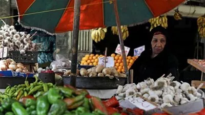 التضخم السنوي في مصر يهبط إلى 11.4% في مايو