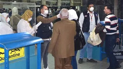 «الطيران»: غرفة عمليات مركزية لمتابعة حركة الركاب لمنع تسلل «كورونا»