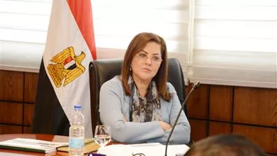 وزيرة التخطيط تناقش الخطة الاستثمارية للعام المالي 2020-2021