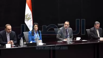 رئيس الوزراء يشهد إطلاق برنامج العمل الأفضل مع منظمة العمل الدولية