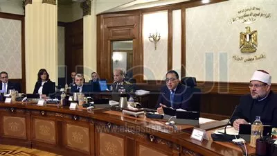 «مدبولي»: تنسيق كامل مع منظمة الصحة العالمية لمواجهة فيروس كورونا