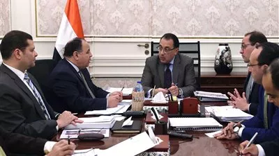 الحكومة: زيادة المعاشات وحد الإعفاء الضريبي بموازنة 2020-2021