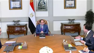 السيسي يوجه بإنشاء جامعات تكنولوجية جديدة في عدد من المحافظات
