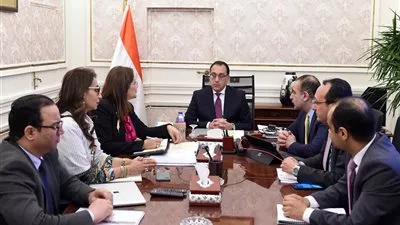 الحكومة تستهدف استثمارات كلية بقيمة 1,3 تريليون جنيه بخطة 2020-2021