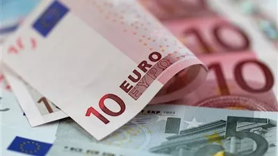 انخفاض الإنتاج الصناعي بمنطقة اليورو في أبريل