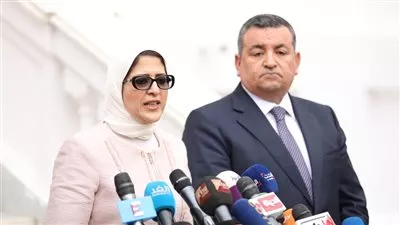 وزيرة الصحة تعلن سلبية نتائج تحاليل 558 عينة بفنادق الأقصر وأسوان