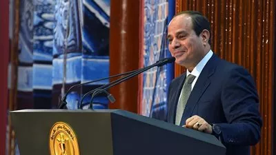 السيسي يصدق على الحساب الختامي لموازنات بعض أجهزة الدولة للعام 2016/2017
