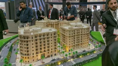 رسمياً.. تأجيل معرض سيتي سكيب مصر 2020 بسبب «كورونا»