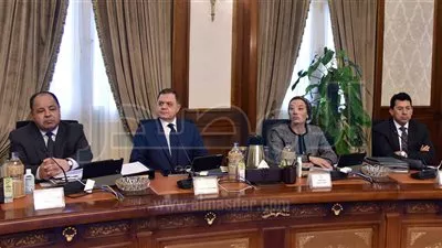 «الهجرة» تشكل غرفة عمليات لحل أزمة المصريين العالقين فى الداخل والخارج