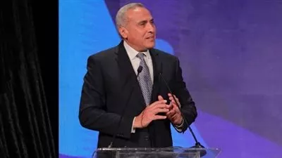 جمال نجم: مناقشة قانون البنوك الجديد بالبرلمان أوشكت على الانتهاء