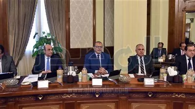 «الوزراء» يوافق على المُعاهدة المُنقحة لإنشاء تجمع دول الساحل والصحراء