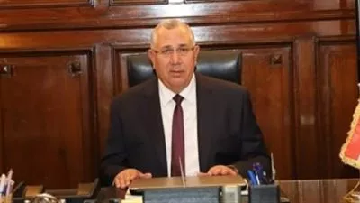رسمياً.. وزير الزراعة يطلق منظومة كارت الفلاح في الشرقية والبحيرة