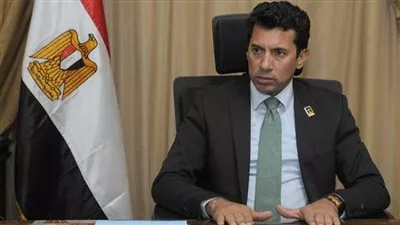 تعليق النشاط الرياضي فى مصر لمدة أسبوعين بسبب «كورونا»