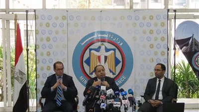 «المالية»: إتاحة 188 مليون جنيه لوزارة الصحة للتعامل مع فيروس كورونا