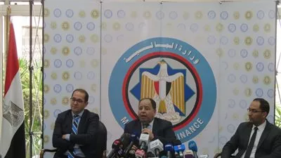 وزير المالية: 38 مليار جنيه فائضاً أولياً خلال 8 أشهر