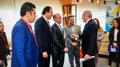 بنك القاهرة يشارك في الاحتفال بمرور عام علي إطلاق مبادرة «رواد النيل»