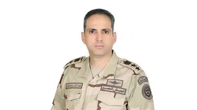 المتحدث العسكري ينفي انتشار القوات المسلحة لتنفيذ حظر التجوال