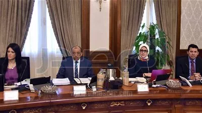 مجلس الوزراء يحدد أسعار القمح لعام 2020