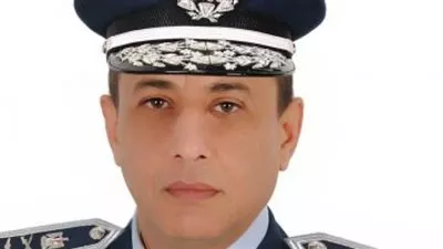 وزارة الدفاع : تعيين اللواء محمد عباس حلمى قائدا للقوات الجوية 