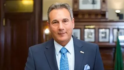 محمد الإتربي يتولى رئاسة اتحاد بنوك مصر