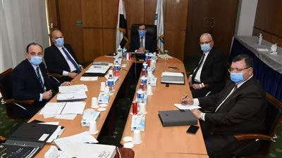 «بتروجت» تتعاقد على مشروعات بقيمة 46 مليار جنيه خلال 2019