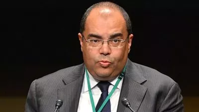 محمود محيي الدين: الدول النامية تحتاج 3 تريليونات دولار لمواجهة «كورونا»