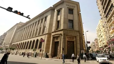 «المركزى»: 410,9 مليون دولار فائضاً كلياً بميزان المدفوعات خلال 6 أشهر