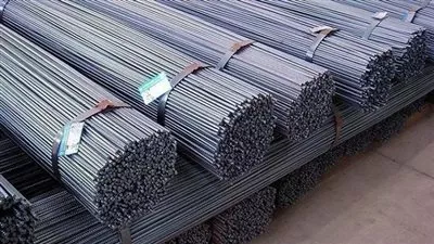  تراجع أسعار الحديد والصلب بأكبر وتيرة منذ مارس الماضى