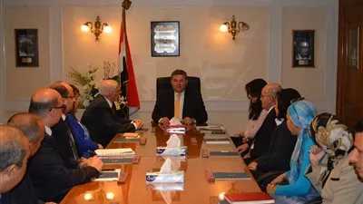 قطاع الأعمال: خطة لتحسين إدارة استثمارات الشركات المملوكة للدولة