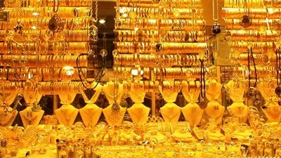 سعر الذهب اليوم الثلاثاء 31 مارس 2020