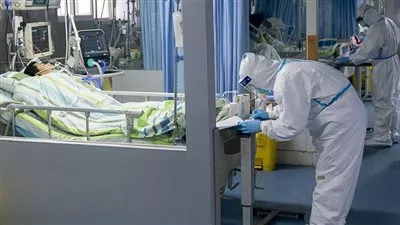 «الصحة»: تسجيل 69 إصابة جديدة بفيروس كورونا و6 حالات وفاة